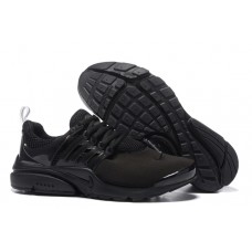 Nike presto 2016 черные